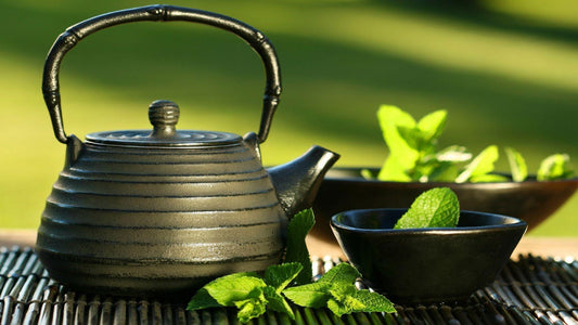 Discover the Healing Wonders of Thai Traditions: From Herbal Remedies to Tapee Tea Elegance - ArtisanThai.com - Your Premier Crafts & Tapee Tea Supplier
