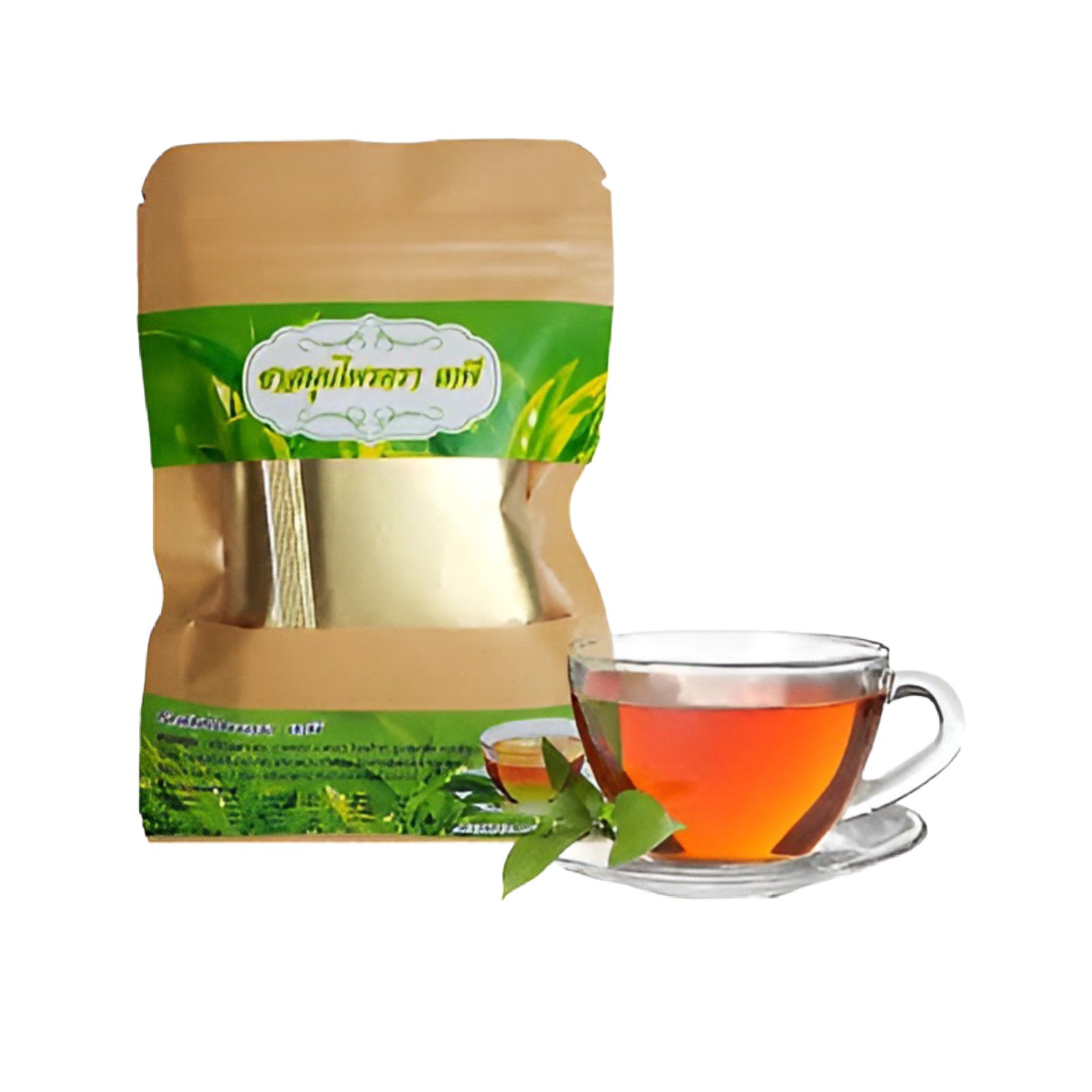 Tapee Tea The Original Herbal Pain Relief: FREE SHIPPING - ArtisanThai.com - Your Premier Crafts & Tapee Tea Supplier