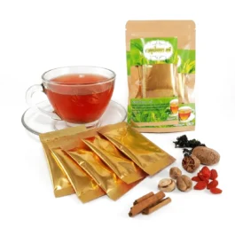 Thai Botanical Tea Bags | 15 Botanical Blend | Caffeine-Free | ArtisanThai