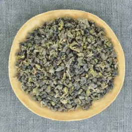 Thai Oolong Jasmine Rice Tea – Exotic Blend with Toasted Rice