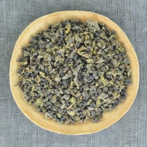Roselle Hibiscus Flower Tea | Thai Herbal Infusion