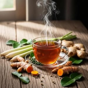 Read more about the article Discover Ancient Remedies With Tapee Tea’s Herbal Blends