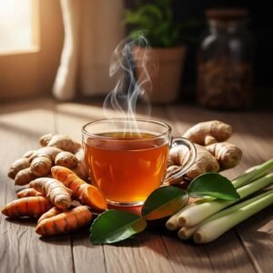 Read more about the article Tapee Tea: Premium Thai Herbal Wellness Blend