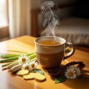 Read more about the article What Health Benefits Do Your Herbal Wellness Products Offer?