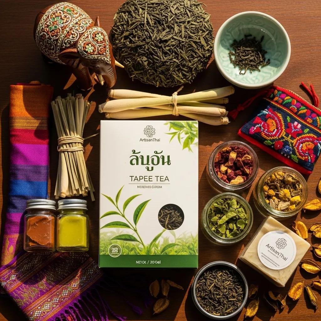 You are currently viewing ArtisanThai Terms of Service: Your Agreement with Us