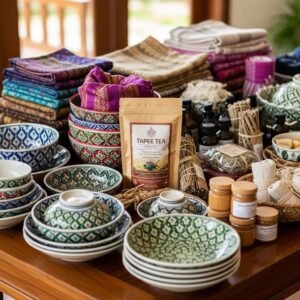 Read more about the article ArtisanThai Affiliate Program: Partner & Earn