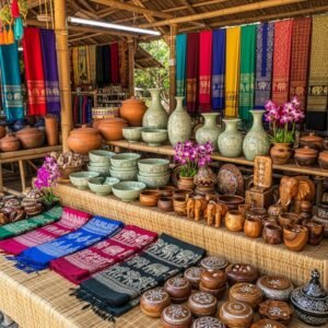 Read more about the article Handicraft Wholesale: Elevate Your Business with ArtisanThai