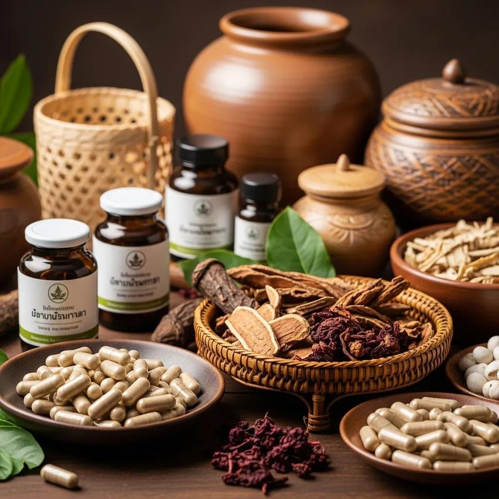 You are currently viewing ArtisanThai Authenticity: FDA Certified & Lab Tested