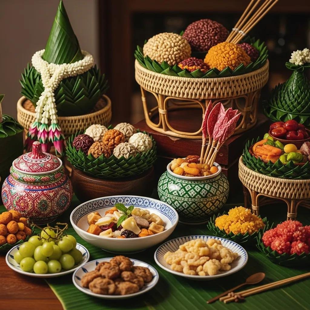 You are currently viewing ArtisanThai Press Kit: Resources for Media
