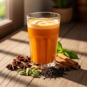 Read more about the article How Thai Tea Boosts Your Health