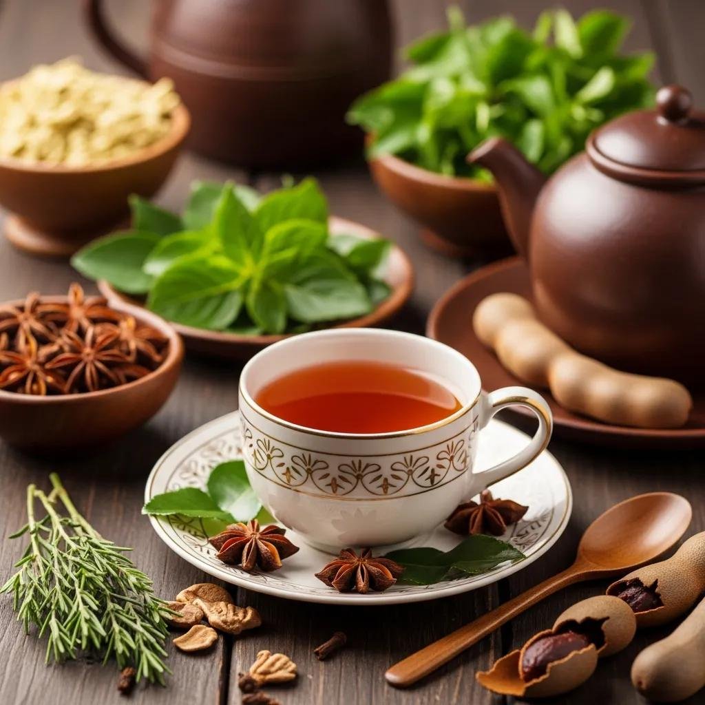 You are currently viewing Authentic Thai Tea Benefits You Didn’t Know