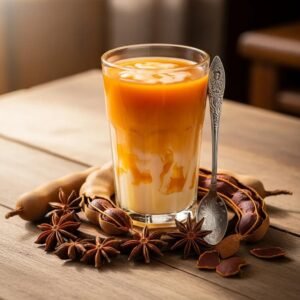 Read more about the article Authentic Thai Tea vs Regular Tea: What’s the Difference?