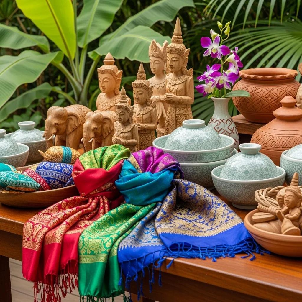 You are currently viewing Free Worldwide Shipping: ArtisanThai Global Delivery