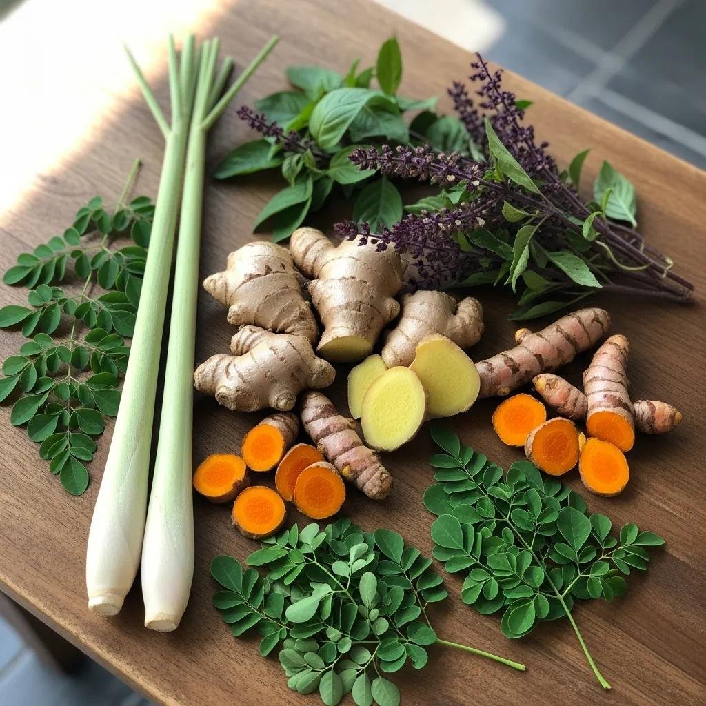 You are currently viewing How Tapee Tea Sources Its Thai Ingredients