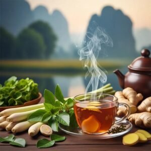 Read more about the article Traditional Thai Tea Benefits for Better Health