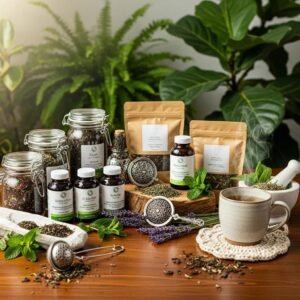 Read more about the article Understanding Thai FDA Certification for Herbal Products