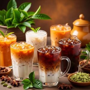Read more about the article How to Select the Best Thai Tea for You