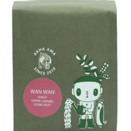 Akha Ama Coffee, 250 g