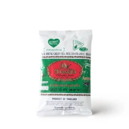 ChaTraMue Thai Green Tea Mix, 200 g