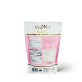 ChaTraMue Rose Oolong Tea, 150 g