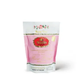 ChaTraMue Rose Oolong Tea, 150 g