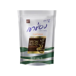 Khao Shong Thai Coffee, 200 g