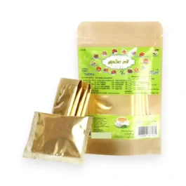 Thai Botanical Tea Bags, New Recipe, 15 Botanicals