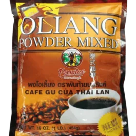 Thai Iced Coffee Mix (Oliang), Pantai, 454 g